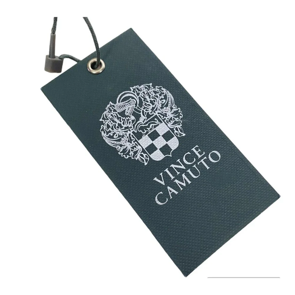 Vince Camuto Small Clutch Handbag Style VC-LUV-MN Group Stingry Color  (READ) - Picture 3 of 9